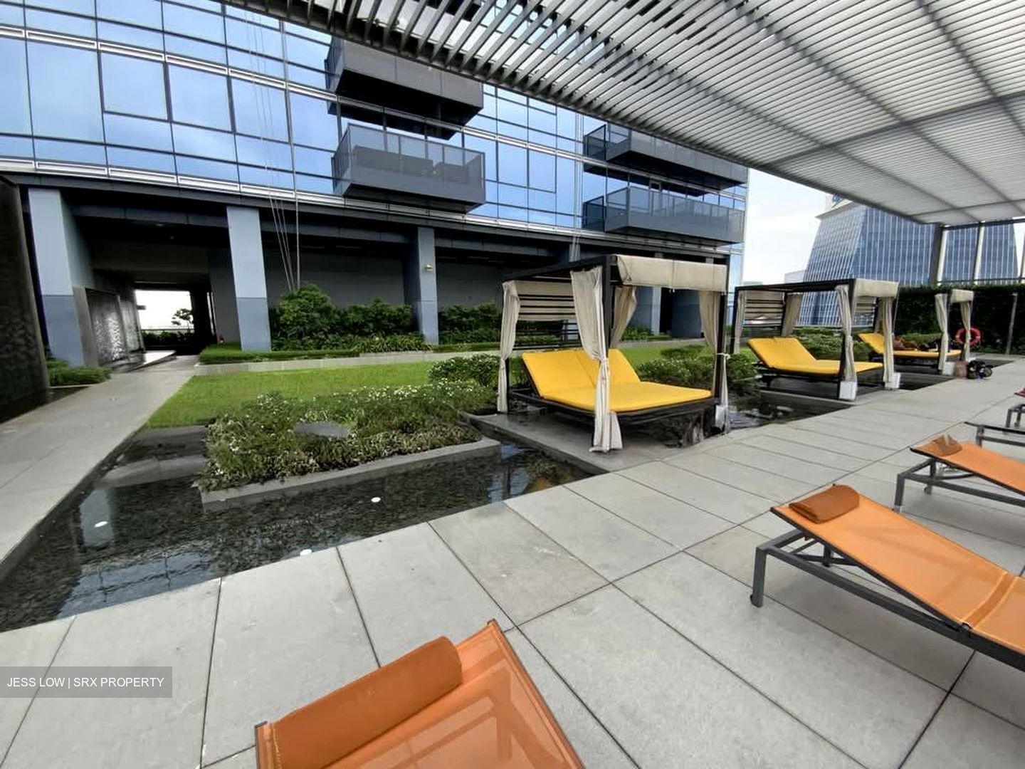 Wallich Residence  (D2), Condominium #560814041